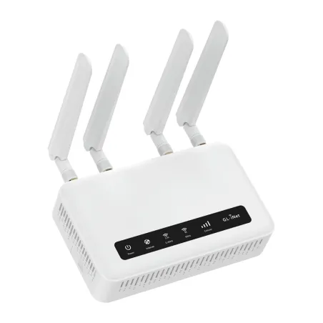 Router GL.iNet Spitz Plus 4G LTE